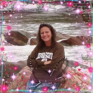 Meet your Posher, Shari